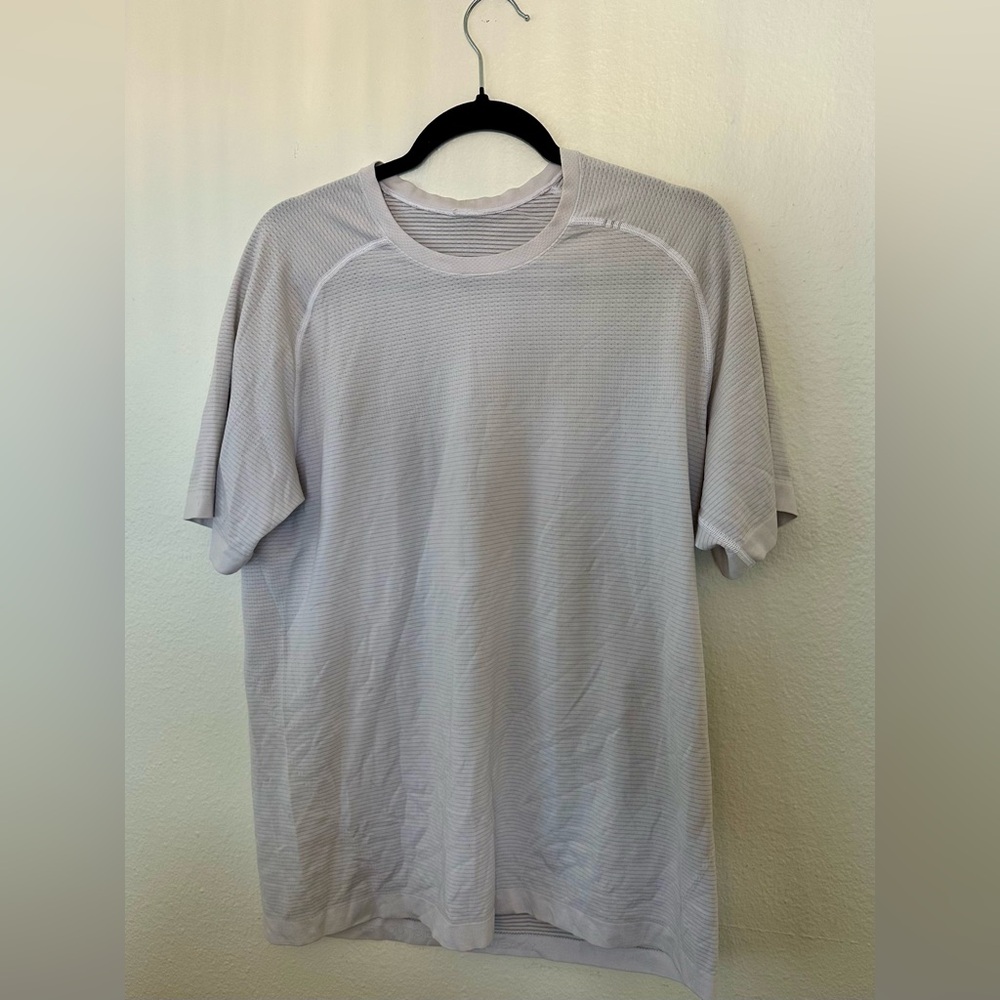 Men's Metal Vent T-Shirt
